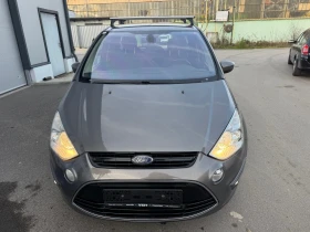 Ford S-Max 2.0tdci 140ks 7 mesten - 11900 лв. / 6084.37 € - 15467659 17 | Car24.bg Ford S-Max 2.0tdci 140ks 7 mesten - 11900 лв. / 6084.37 € - 15467659 17