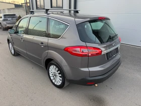 Ford S-Max 2.0tdci 140ks 7 mesten - 11900 лв. / 6084.37 € - 15467659 5 | Car24.bg Ford S-Max 2.0tdci 140ks 7 mesten - 11900 лв. / 6084.37 € - 15467659 5