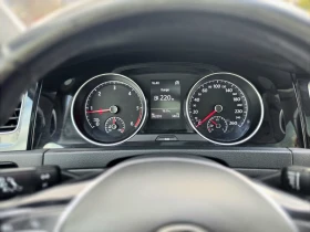 VW Golf R-Line/ Panorama/Bi-Xenon /Лизинг - 8500 € / 16624.56 лв. - 69219952 12 | Car24.bg VW Golf R-Line/ Panorama/Bi-Xenon /Лизинг - 8500 € / 16624.56 лв. - 69219952 12