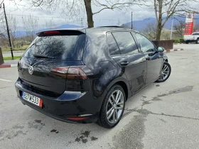 VW Golf R-Line/ Panorama/Bi-Xenon /Лизинг - 8500 € / 16624.56 лв. - 69219952 5 | Car24.bg VW Golf R-Line/ Panorama/Bi-Xenon /Лизинг - 8500 € / 16624.56 лв. - 69219952 5