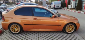 BMW 325 330ti - 4800 € / 9387.98 лв. - 77232506 17 | Car24.bg BMW 325 330ti - 4800 € / 9387.98 лв. - 77232506 17