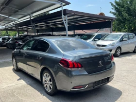 Peugeot 508 TOP | Auto.bg — изображение 3 Peugeot 508 TOP | Auto.bg — изображение 3