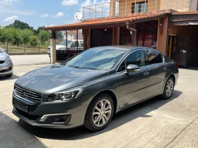 Peugeot 508 TOP | Auto.bg — изображение 2 Peugeot 508 TOP | Auto.bg — изображение 2