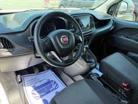Fiat Doblo (KATO НОВА)^(МЕТАН)^(MAXI) | Auto.bg — изображение 12 Fiat Doblo (KATO НОВА)^(МЕТАН)^(MAXI) | Auto.bg — изображение 12