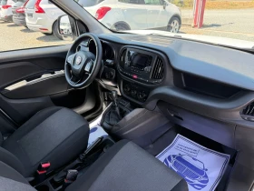 Fiat Doblo (KATO НОВА)^(МЕТАН)^(MAXI) | Auto.bg — изображение 15 Fiat Doblo (KATO НОВА)^(МЕТАН)^(MAXI) | Auto.bg — изображение 15