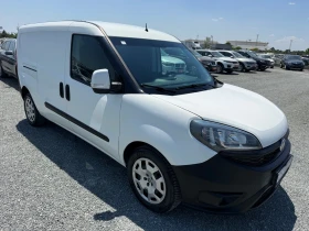 Fiat Doblo (KATO НОВА)^(МЕТАН)^(MAXI) | Auto.bg — изображение 3 Fiat Doblo (KATO НОВА)^(МЕТАН)^(MAXI) | Auto.bg — изображение 3