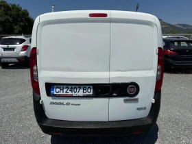 Fiat Doblo (KATO НОВА)^(МЕТАН)^(MAXI) | Auto.bg — изображение 7 Fiat Doblo (KATO НОВА)^(МЕТАН)^(MAXI) | Auto.bg — изображение 7