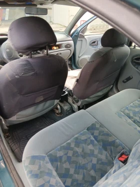 Renault Megane - 600 € / 1173.50 лв. - 34467264 6 | Car24.bg Renault Megane - 600 € / 1173.50 лв. - 34467264 6