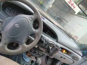 Renault Megane - 600 € / 1173.50 лв. - 34467264 7 | Car24.bg Renault Megane - 600 € / 1173.50 лв. - 34467264 7