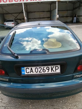 Renault Megane - 600 € / 1173.50 лв. - 34467264 2 | Car24.bg Renault Megane - 600 € / 1173.50 лв. - 34467264 2