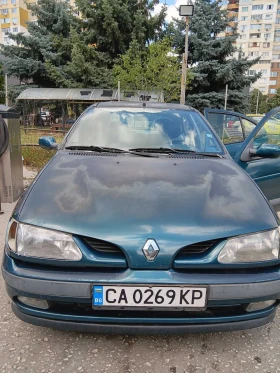 Renault Megane - Car24.bg Renault Megane