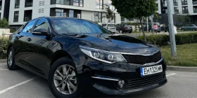 Kia Optima undefined | Auto.bg — изображение 2 Kia Optima undefined | Auto.bg — изображение 2