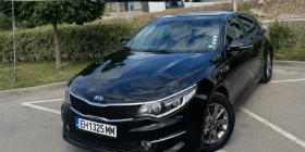 Kia Optima - Car24.bg Kia Optima
