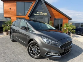 Ford S-Max Нов внос от Белгия без аналог!4х4 | Auto.bg — изображение 3 Ford S-Max Нов внос от Белгия без аналог!4х4 | Auto.bg — изображение 3