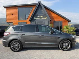 Ford S-Max Нов внос от Белгия без аналог!4х4 | Auto.bg — изображение 4 Ford S-Max Нов внос от Белгия без аналог!4х4 | Auto.bg — изображение 4