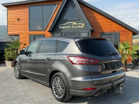 Ford S-Max Нов внос от Белгия без аналог!4х4 | Auto.bg — изображение 7 Ford S-Max Нов внос от Белгия без аналог!4х4 | Auto.bg — изображение 7