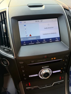 Ford S-Max Нов внос от Белгия без аналог!4х4 | Auto.bg — изображение 11 Ford S-Max Нов внос от Белгия без аналог!4х4 | Auto.bg — изображение 11