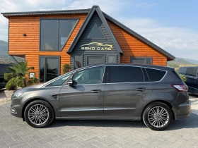 Ford S-Max Нов внос от Белгия без аналог!4х4 | Auto.bg — изображение 8 Ford S-Max Нов внос от Белгия без аналог!4х4 | Auto.bg — изображение 8