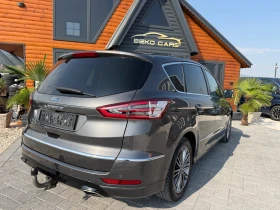 Ford S-Max Нов внос от Белгия без аналог!4х4 | Auto.bg — изображение 5 Ford S-Max Нов внос от Белгия без аналог!4х4 | Auto.bg — изображение 5