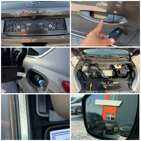 Ford S-Max Нов внос от Белгия без аналог!4х4 | Auto.bg — изображение 16 Ford S-Max Нов внос от Белгия без аналог!4х4 | Auto.bg — изображение 16