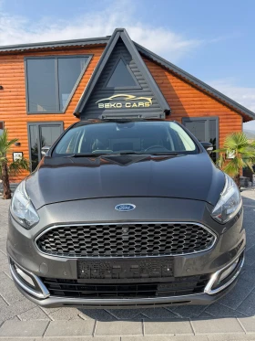Ford S-Max Нов внос от Белгия без аналог!4х4 | Auto.bg — изображение 2 Ford S-Max Нов внос от Белгия без аналог!4х4 | Auto.bg — изображение 2