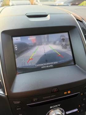 Ford S-Max Нов внос от Белгия без аналог!4х4 | Auto.bg — изображение 12 Ford S-Max Нов внос от Белгия без аналог!4х4 | Auto.bg — изображение 12