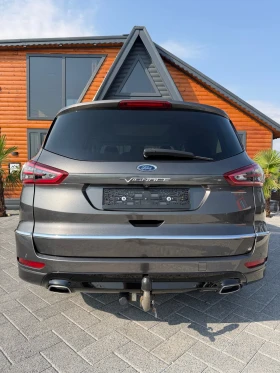 Ford S-Max Нов внос от Белгия без аналог!4х4 | Auto.bg — изображение 6 Ford S-Max Нов внос от Белгия без аналог!4х4 | Auto.bg — изображение 6