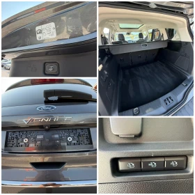 Ford S-Max Нов внос от Белгия без аналог!4х4 | Auto.bg — изображение 13 Ford S-Max Нов внос от Белгия без аналог!4х4 | Auto.bg — изображение 13