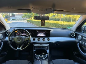 Mercedes-Benz E 220 d 9GTRON TOP | Auto.bg — изображение 8 Mercedes-Benz E 220 d 9GTRON TOP | Auto.bg — изображение 8