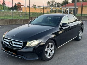 Mercedes-Benz E 220 d 9GTRON TOP - Car24.bg Mercedes-Benz E 220 d 9GTRON TOP