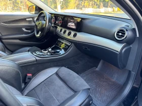 Mercedes-Benz E 220 d 9GTRON TOP | Auto.bg — изображение 9 Mercedes-Benz E 220 d 9GTRON TOP | Auto.bg — изображение 9