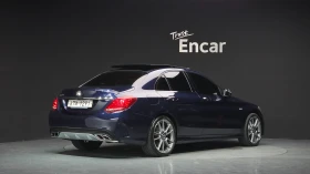 Mercedes-Benz C 43 AMG 4MATIC | HUD | AMG | Шибедах | Auto.bg — изображение 2 Mercedes-Benz C 43 AMG 4MATIC | HUD | AMG | Шибедах | Auto.bg — изображение 2