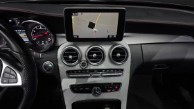 Mercedes-Benz C 43 AMG 4MATIC | HUD | AMG | Шибедах | Auto.bg — изображение 11 Mercedes-Benz C 43 AMG 4MATIC | HUD | AMG | Шибедах | Auto.bg — изображение 11