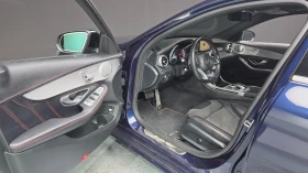 Mercedes-Benz C 43 AMG 4MATIC | HUD | AMG | Шибедах | Auto.bg — изображение 7 Mercedes-Benz C 43 AMG 4MATIC | HUD | AMG | Шибедах | Auto.bg — изображение 7