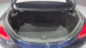 Mercedes-Benz C 43 AMG 4MATIC | HUD | AMG | Шибедах | Auto.bg — изображение 16 Mercedes-Benz C 43 AMG 4MATIC | HUD | AMG | Шибедах | Auto.bg — изображение 16
