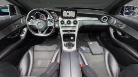 Mercedes-Benz C 43 AMG 4MATIC | HUD | AMG | Шибедах | Auto.bg — изображение 5 Mercedes-Benz C 43 AMG 4MATIC | HUD | AMG | Шибедах | Auto.bg — изображение 5