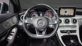Mercedes-Benz C 43 AMG 4MATIC | HUD | AMG | Шибедах | Auto.bg — изображение 12 Mercedes-Benz C 43 AMG 4MATIC | HUD | AMG | Шибедах | Auto.bg — изображение 12