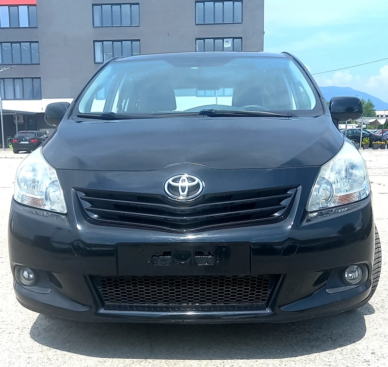 Toyota Verso - 11500 лв. / 5879.86 € - 30319634 1 | Car24.bg Toyota Verso - 11500 лв. / 5879.86 € - 30319634 1