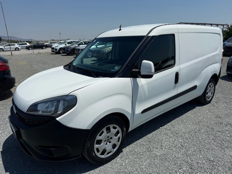 Fiat Doblo (KATO НОВА)^(МЕТАН)^(MAXI) - 6600 € / 12908.48 лв. - 42356561 1 | Car24.bg Fiat Doblo (KATO НОВА)^(МЕТАН)^(MAXI) - 6600 € / 12908.48 лв. - 42356561 1