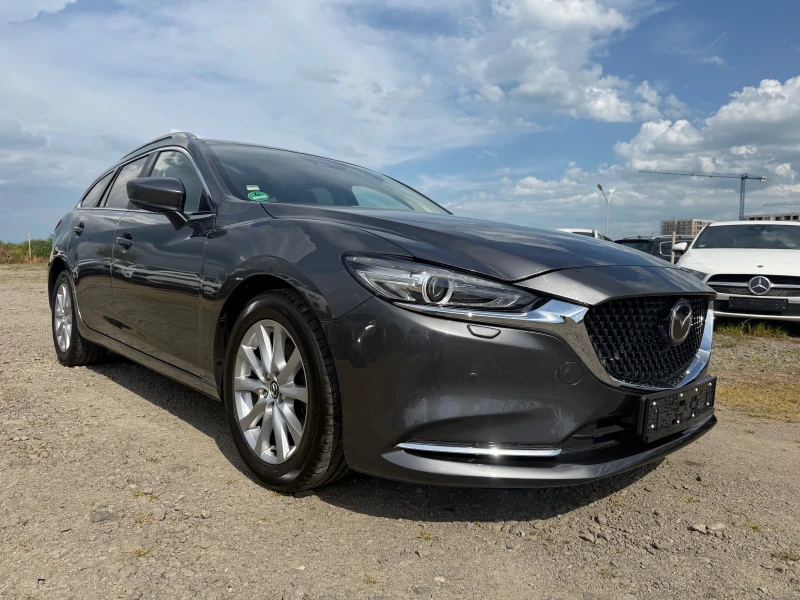 Mazda 6 2.5 SKYACTIVE-G 194 100000 км - 14390 € - 20951861 1 | Car24.bg Mazda 6 2.5 SKYACTIVE-G 194 100000 км - 14390 € - 20951861 1