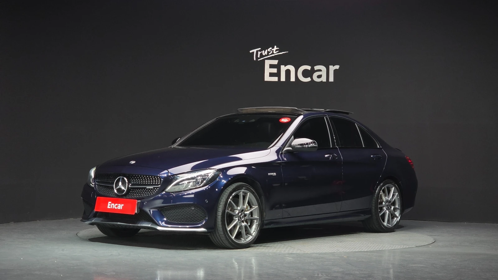 Mercedes-Benz C 43 AMG 4MATIC | HUD | AMG | Шибедах | Auto.bg — изображение 1 Mercedes-Benz C 43 AMG 4MATIC | HUD | AMG | Шибедах | Auto.bg — изображение 1