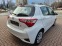 Обява за продажба на Toyota Yaris 1.0VVT-I, Евро 6, Нова-35 500км.! ~16 500 лв. - изображение 4