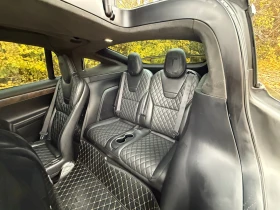 Tesla Model X P90* Ludicrous+ * 772к.с.* AUTO DOORS* GRAFFIT* - цена по договаряне - 36857355 13 | Car24.bg Tesla Model X P90* Ludicrous+ * 772к.с.* AUTO DOORS* GRAFFIT* - цена по договаряне - 36857355 13