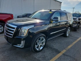 Cadillac Escalade * CARFAX * БЕЗ ПЪРВОНАЧАЛНА ВНОСКА - Car24.bg Cadillac Escalade * CARFAX * БЕЗ ПЪРВОНАЧАЛНА ВНОСКА