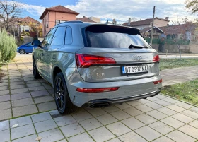 Audi Q5 45TFSI* Prestige* S-Line* Quattro* - 88900 лв. / 45453.85 € - 12060185 5 | Car24.bg Audi Q5 45TFSI* Prestige* S-Line* Quattro* - 88900 лв. / 45453.85 € - 12060185 5