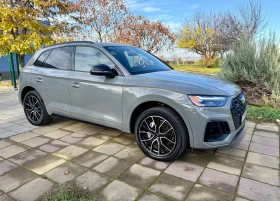 Audi Q5 45TFSI* Prestige* S-Line* Quattro* - 88900 лв. / 45453.85 € - 12060185 9 | Car24.bg Audi Q5 45TFSI* Prestige* S-Line* Quattro* - 88900 лв. / 45453.85 € - 12060185 9