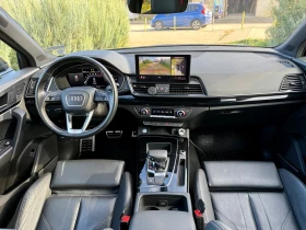 Audi Q5 45TFSI* Prestige* S-Line* Quattro* - 88900 лв. / 45453.85 € - 12060185 13 | Car24.bg Audi Q5 45TFSI* Prestige* S-Line* Quattro* - 88900 лв. / 45453.85 € - 12060185 13
