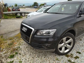 Audi Q5 - Car24.bg Audi Q5