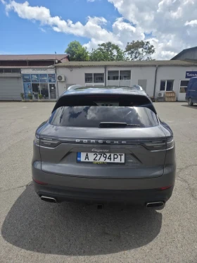 Porsche Cayenne 3.0T PDLS plus 3D camera 21 Джанти Панорама | Auto.bg — изображение 12 Porsche Cayenne 3.0T PDLS plus 3D camera 21 Джанти Панорама | Auto.bg — изображение 12