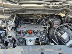 Honda Cr-v 2.0i-VTEC 4x4 Първи собственик 1941г. | Auto.bg — изображение 9 Honda Cr-v 2.0i-VTEC 4x4 Първи собственик 1941г. | Auto.bg — изображение 9